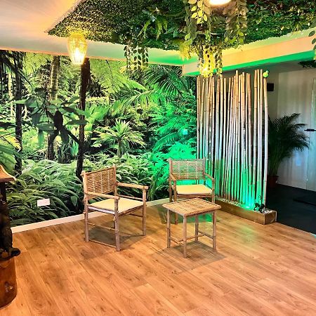Le Maquis Rooms Plan d'Aups Ngoại thất bức ảnh