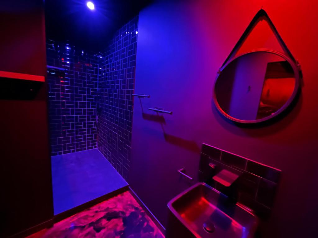 Le Maquis Rooms Plan d'Aups Ngoại thất bức ảnh
